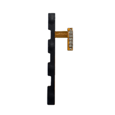 Produse - Banda flex butoane volum si on-off Motorola E7 Power