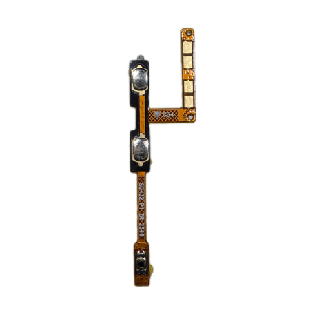 Produse - Banda flex butoane volum si on-off Motorola G34 5G