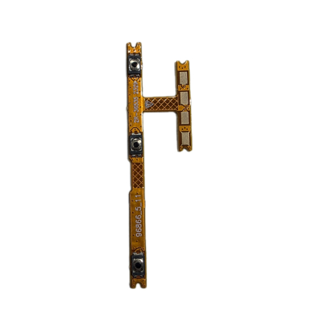Produse - Banda flex butoane volum si on-off Motorola G54 Power / G64 5G