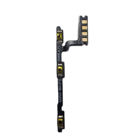 Produse - Banda flex butoane volum si on-off Oppo A3 4G / A3X 4G