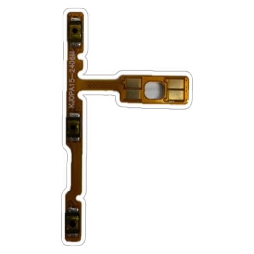 Banda flex volum / on-off - Banda flex butoane volum si on-off Oppo A15