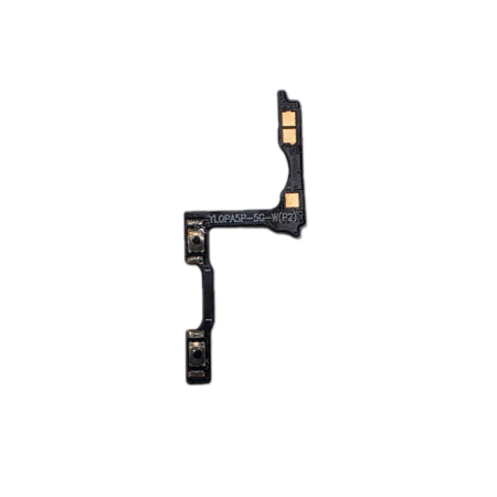 Produse - Banda flex butoane volum si on-off Oppo A5 PRO 5G