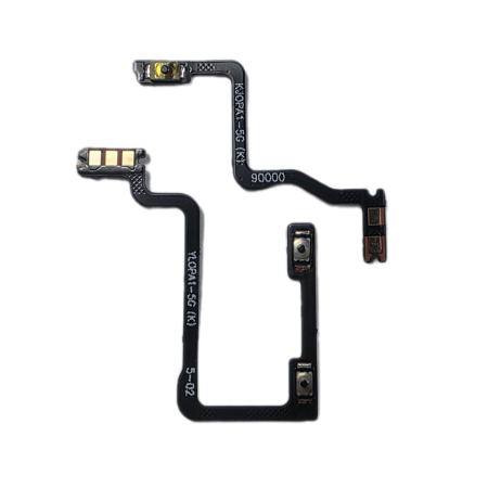 Produse - Banda flex butoane volum si on-off Oppo A98 5G