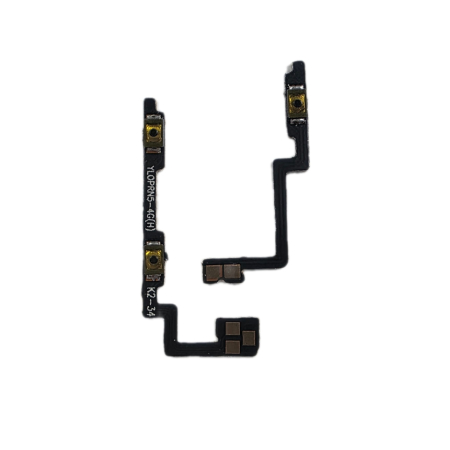 Produse - Banda flex butoane volum si on-off Oppo Reno 6