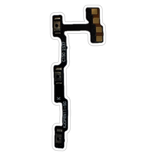 Banda flex volum / on-off - Banda flex butoane volum si on-off Oppo Reno 11