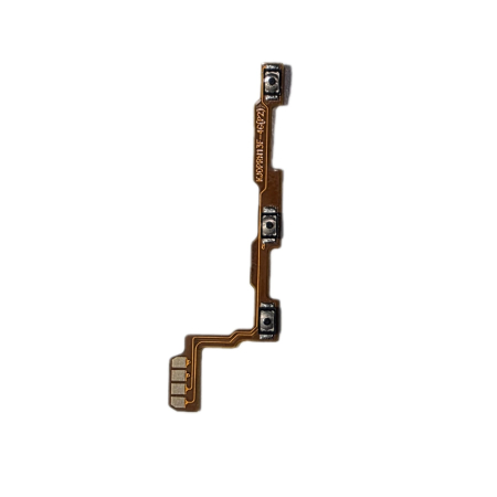 Produse - Banda flex butoane volum si on-off Oppo Reno 13F 5G