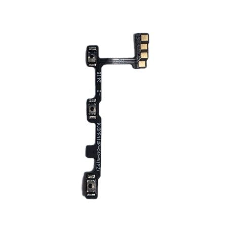 Produse - Banda flex butoane volum si on-off Oppo Reno 12 PRO