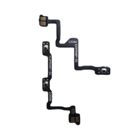 Produse - Banda flex butoane volum si on-off Oppo Reno 6 PRO 5G