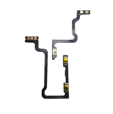 Produse - Banda flex butoane volum si on-off Oppo Reno 7 4G