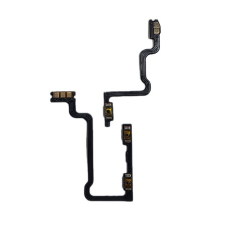 Produse - Banda flex butoane volum si on-off Oppo Reno 7 Z 5G