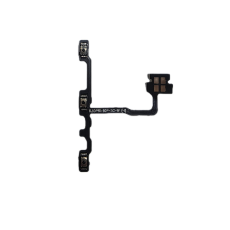Produse - Banda flex butoane volum si on-off Oppo Reno 10 PRO