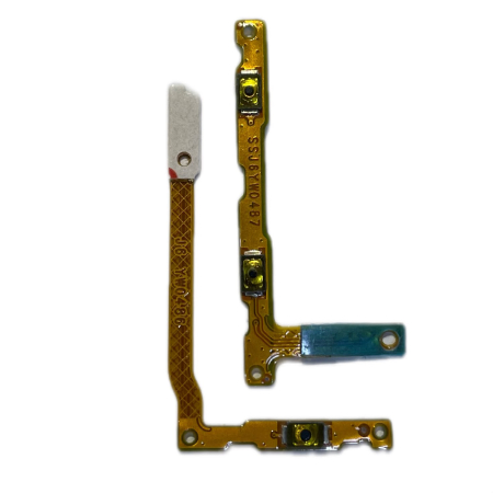 Produse - Banda flex butoane volum si on-off Samsung  J4+/J6+