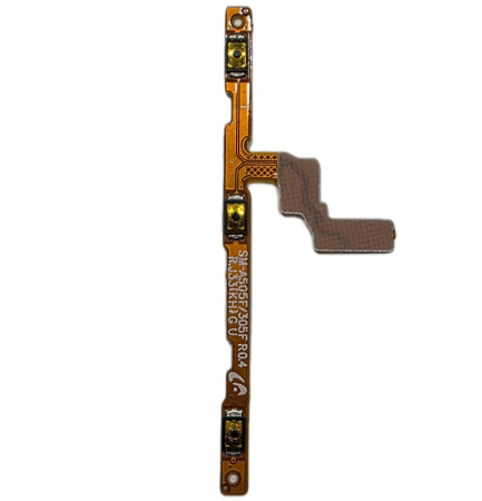 Produse - Banda flex butoane volum si on-off Samsung  A30s