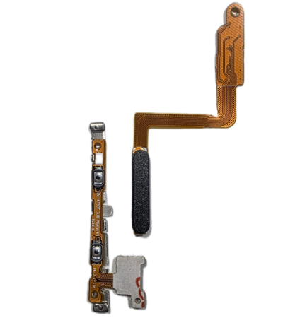 Produse - Banda flex butoane volum si on-off Samsung  A7 2018
