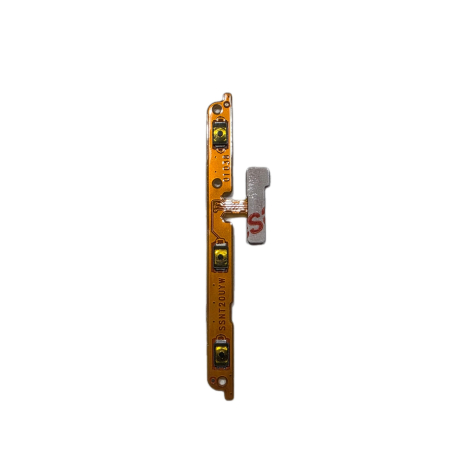 Produse - Banda flex butoane volum si on-off Samsung Note 20 Ultra