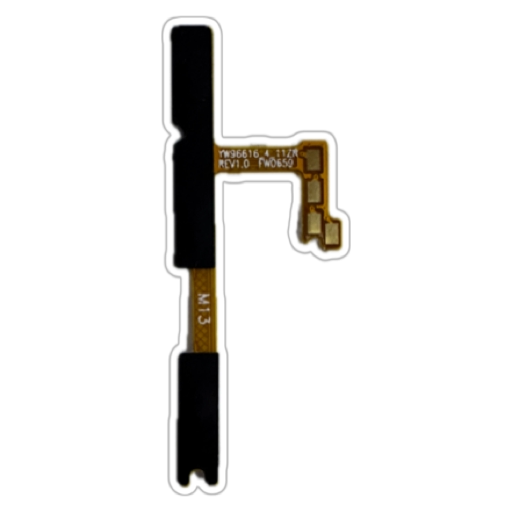 Piese Service Gsm - Banda flex butoane volum si on-off Samung A04