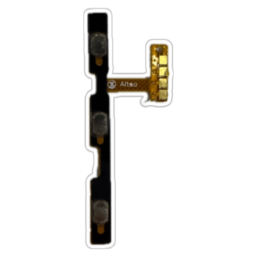 Banda flex volum / on-off - Banda flex butoane volum si on-off Samung A04e