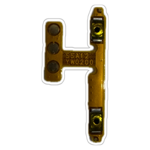 Banda flex volum / on-off - Banda flex butoane volum si on-off Samung A04S/ A12/ A13 5G/ A23 5G/ A32 5G/ M12