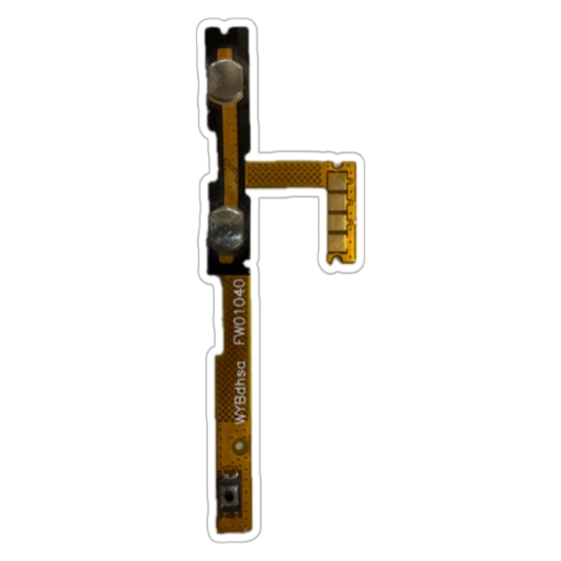 Banda flex volum / on-off - Banda flex butoane volum si on-off Samung A14 4G