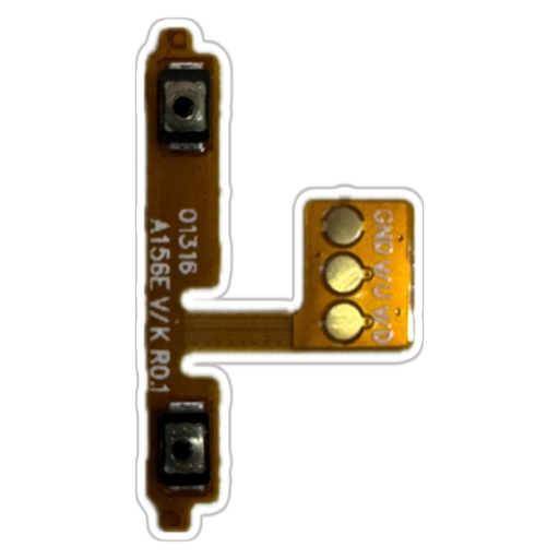 Banda flex volum / on-off - Banda flex butoane volum si on-off Samung A15