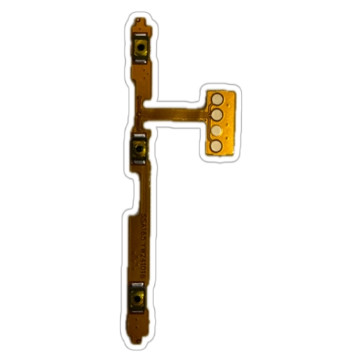 Banda flex volum / on-off - Banda flex butoane volum si on-off Samung A16 4G