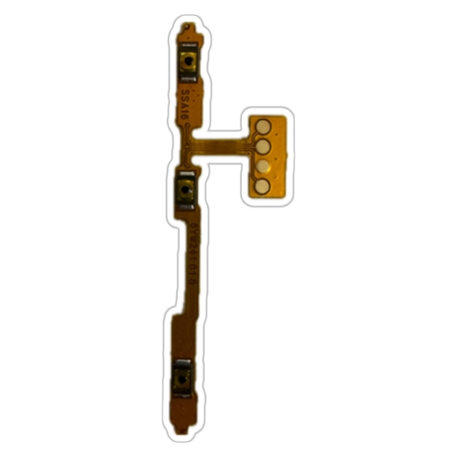 Banda flex volum / on-off - Banda flex butoane volum si on-off Samung A16 5G