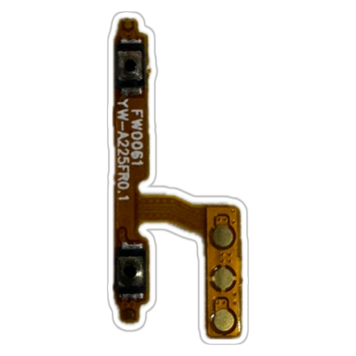 Banda flex volum / on-off - Banda flex butoane volum si on-off Samung A22 4G