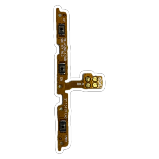 Banda flex volum / on-off - Banda flex butoane volum si on-off Samung A33 5G