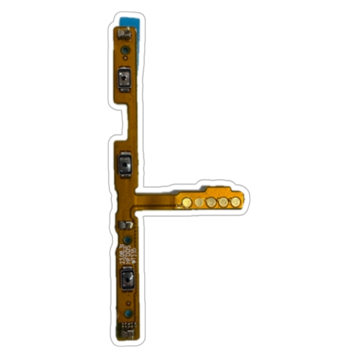 Banda flex volum / on-off - Banda flex butoane volum si on-off Samung A35 / A55