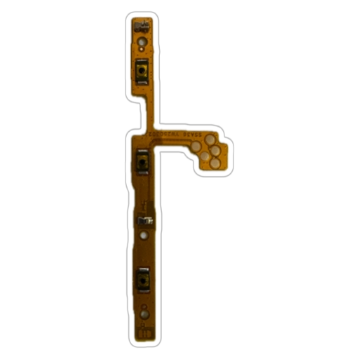 Banda flex volum / on-off - Banda flex butoane volum si on-off Samung A36 / A56