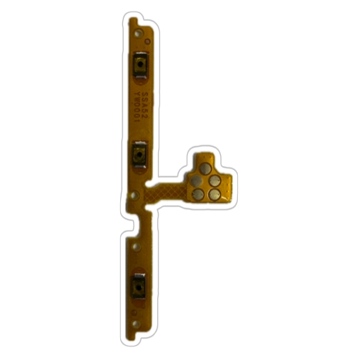 Banda flex volum / on-off - Banda flex butoane volum si on-off Samung A52/ A52 5G/ A52S 5G/ A72