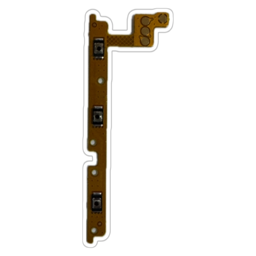 Banda flex volum / on-off - Banda flex butoane volum si on-off Samung A53