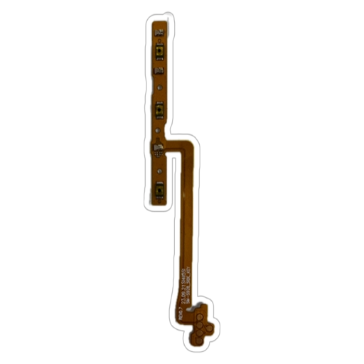 Banda flex volum / on-off - Banda flex butoane volum si on-off Samung S24 Ultra