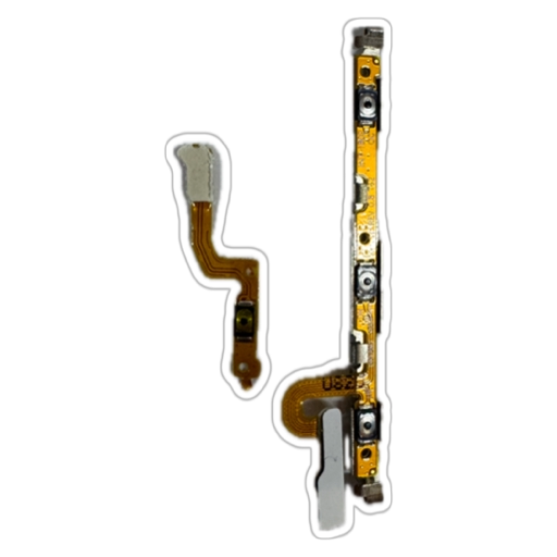 Banda flex volum / on-off - Banda flex butoane volum si on-off Samung S8 / S8 Plus