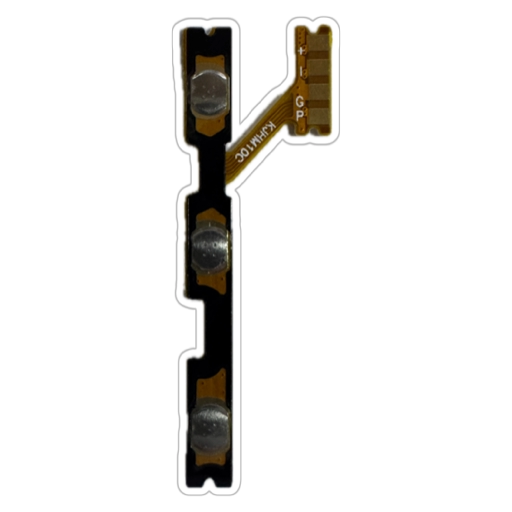 Banda flex volum / on-off - Banda flex butoane volum si on-off Xiaomi Redmi 10C