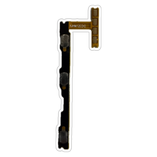 Banda flex volum / on-off - Banda flex butoane volum si on-off Xiaomi Redmi 12C