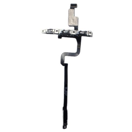 Produse - Banda flex butoane volum si on-off Iphone 15 Pro