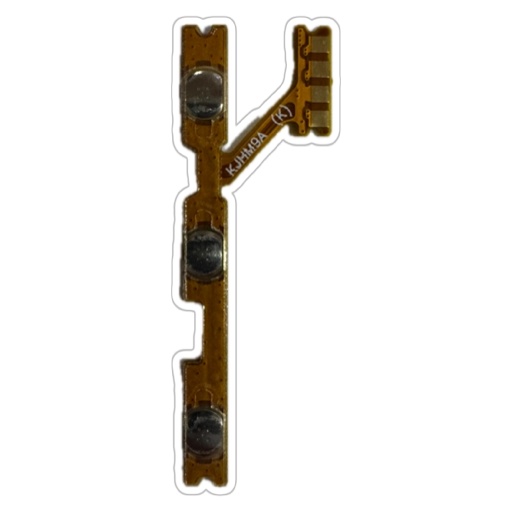 Banda flex volum / on-off - Banda flex butoane volum si on-off Xiaomi Redmi 9A / 9AT / 9C