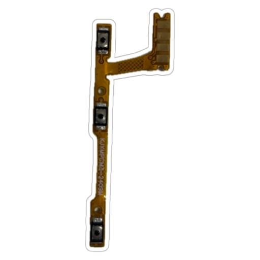 Banda flex volum / on-off - Banda flex butoane volum si on-off Xiaomi Redmi 9T