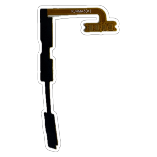 Banda flex volum / on-off - Banda flex butoane volum si on-off Xiaomi Redmi A3