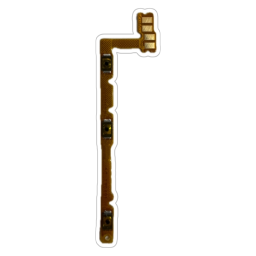 Banda flex volum / on-off - Banda flex butoane volum si on-off Xiaomi Redmi Note 12 Pro 4G