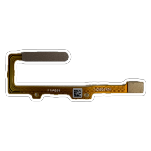 Produse - Banda flex cu senzor amprenta Huawei Nova 5T, Purple