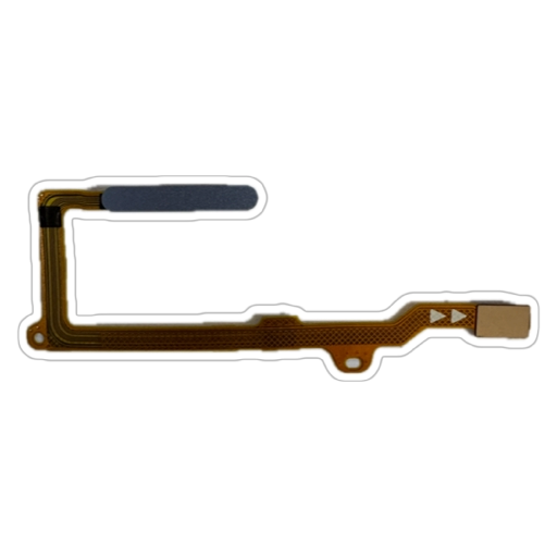 Produse - Banda flex cu senzor amprenta Huawei P40 Lite, Gray