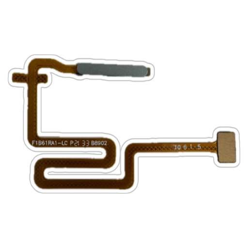 Produse - Banda flex cu senzor amprenta Oppo A77 5G, Blue