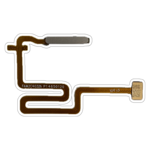 Produse - Banda flex cu senzor amprenta Oppo A77 5G, Orange