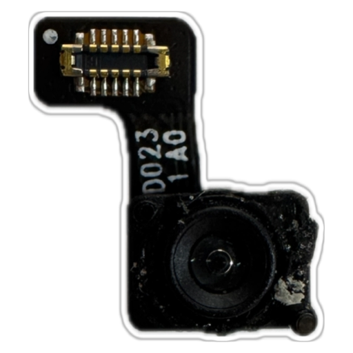 Produse - Banda flex cu senzor amprenta Oppo A96 5G, Black