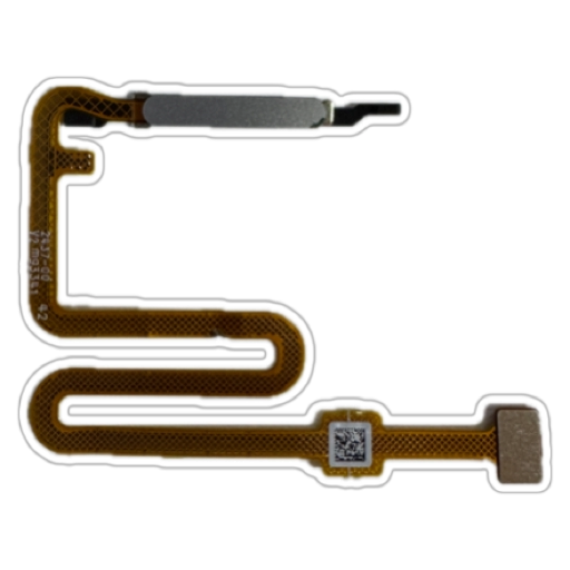 Produse - Banda flex cu senzor amprenta Samsung A05s, Silver