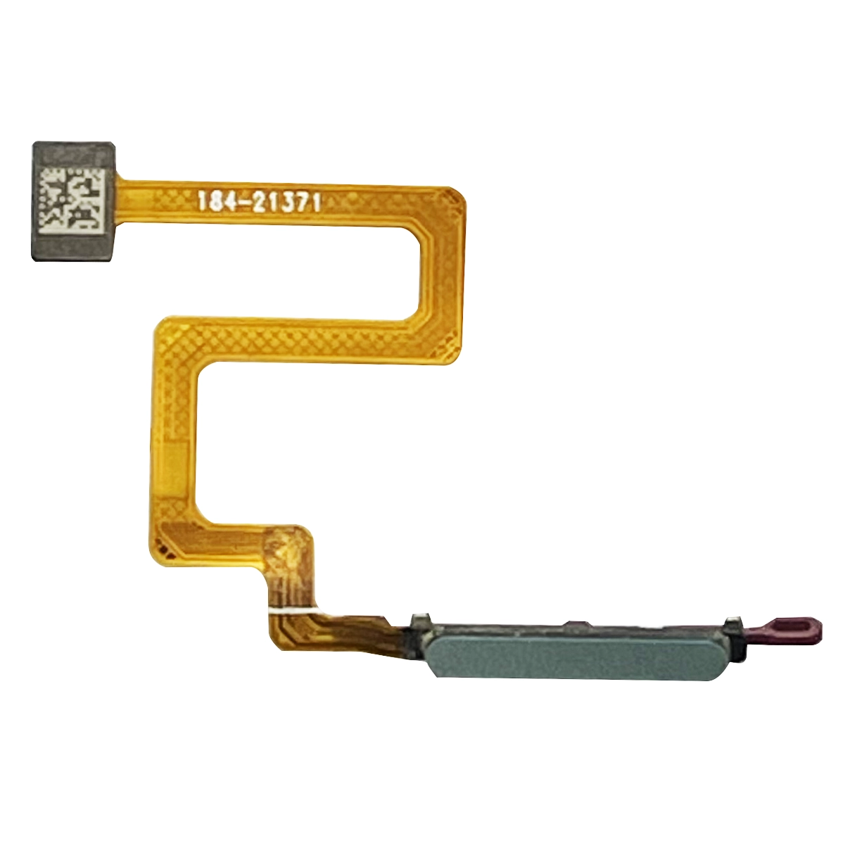 Banda flex senzor amprenta - Banda flex cu senzor amprenta Samsung A22 5G, Mint