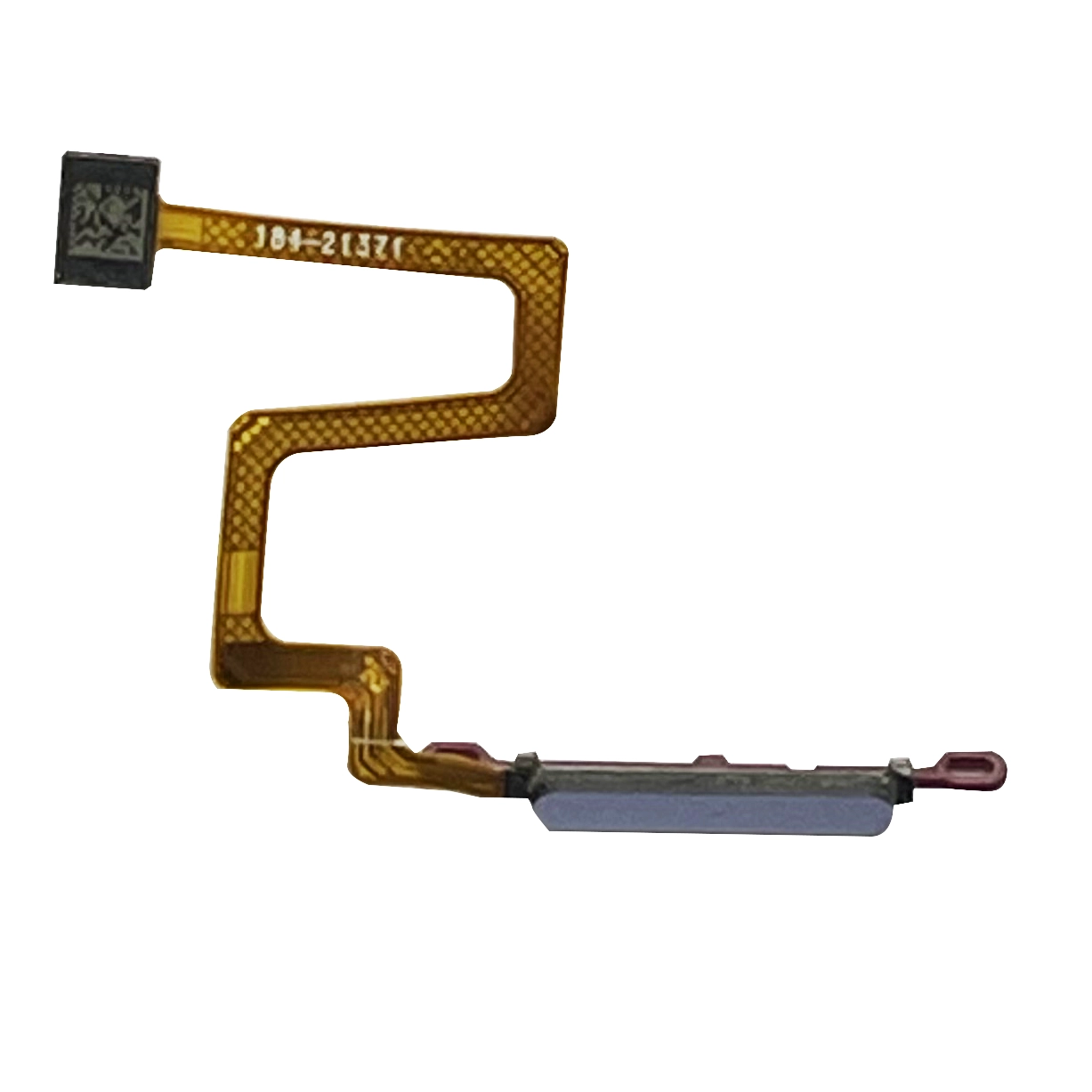 Banda flex senzor amprenta - Banda flex cu senzor amprenta Samsung A22 5G, Violet