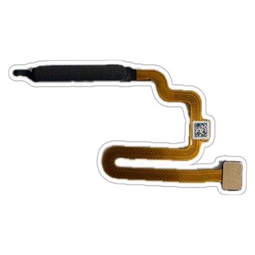 Produse - Banda flex cu senzor amprenta Xiaomi Redmi Note 11 5G, Gray